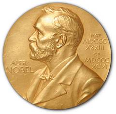 Alfred Nobel Changed His Only Likely Legacy from 