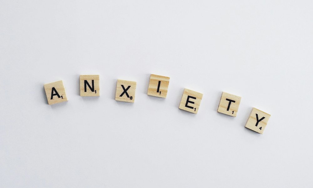 What Does Anxiety Feel Like and How Does it Affect the Body?