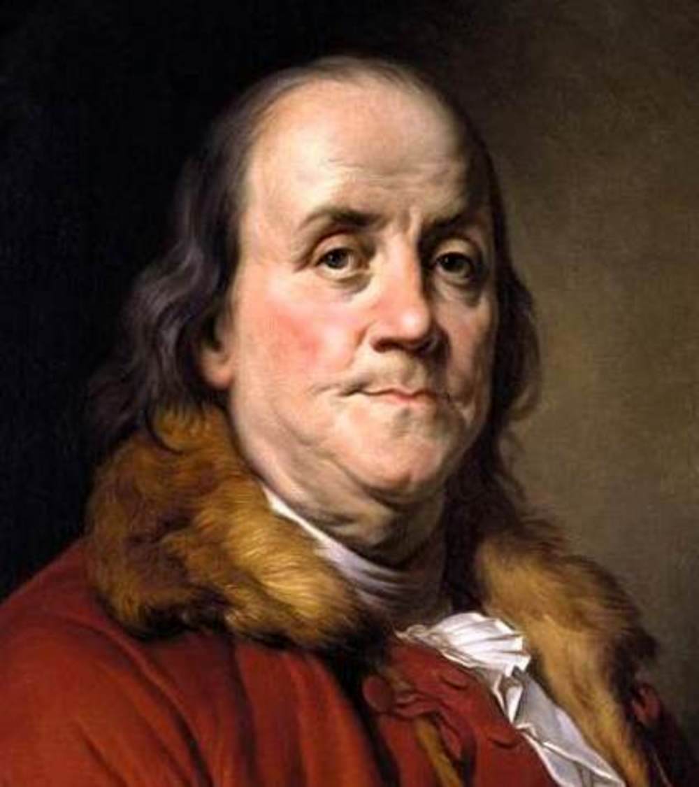How Ben Franklin Made Decisions by Analyzing Pros and Cons - Owlcation