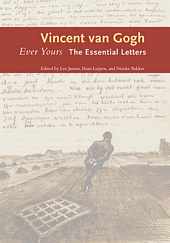 'Ever Yours: The Essential Letters' by Vincent van Gogh (ISBN 0300209479)