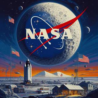 JFK's NASA Vision: Advancing Scientific Frontiers Boldly