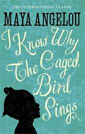 'I Know Why the Caged Bird Sings' by Maya Angelou (ISBN 0345514408)