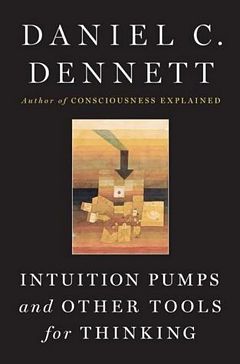 'Intuition Pumps' by Daniel Dennett (ISBN 0393082067)