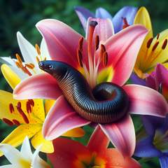 Lilies and Leeches: Surround Yourself with Those Who Elevate You