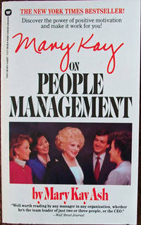 'Mary Kay on People Management' by Mary Kay Ash (ISBN 0446513148)