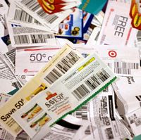Obsessive Bargain-Hunters, Coupon Craziness