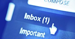 How to Organize Your Inbox & Reduce Email Stress