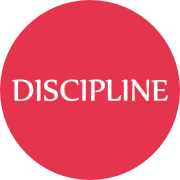 Seek Discipline, Not Motivation