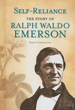 'Self-Reliance' by Ralph Waldo Emerson (ISBN 1604500093)