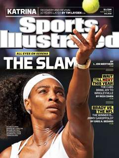 Tales vs. Truth & Anecdotal Evidence: The Case of Sports Illustrated Cover Jinx