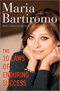 The 10 Laws of Enduring Success » Maria Bartiromo