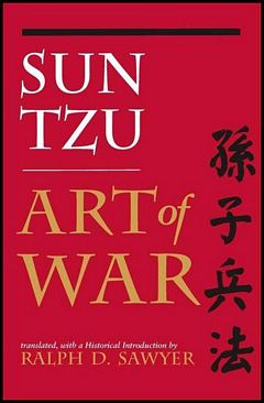 'The Art of War' by Ralph D. Sawyer (ISBN 081331951X)