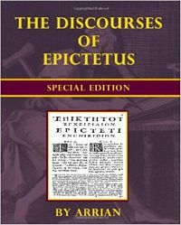 'The Discourses of Epictetus' by Arrian, George Long (ISBN 1934255319)