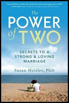 'The Power of Two' by Susan Heitler (ISBN 1572240598)