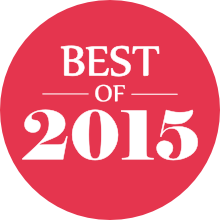 Top Blog Articles of 2015