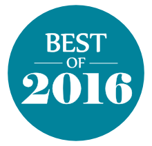 Top Blog Articles of 2016