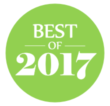 Top Blog Articles of 2017