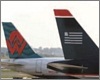 Conflicting corporate cultures between US Airways and America West