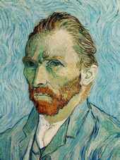 Vincent van Gogh - Self-Taught Genius