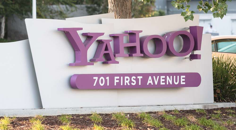 Yahoo: The Fabled Legacy Internet Company on the Slide to Irrelevance
