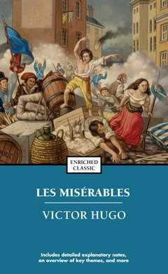 Les Misérables: Victor Hugo